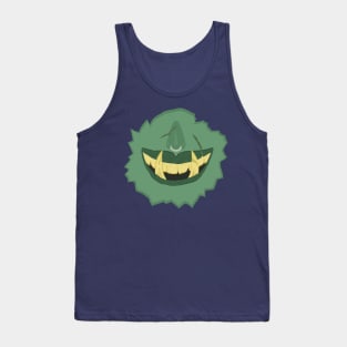 Orc Bite Tank Top